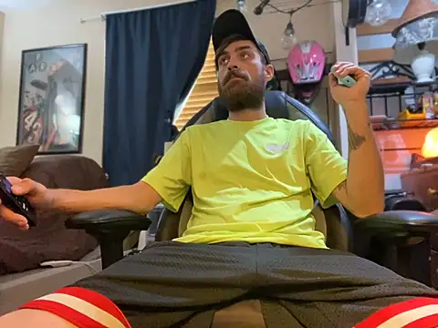 slutty guy12 online show from 21, 3, 2025