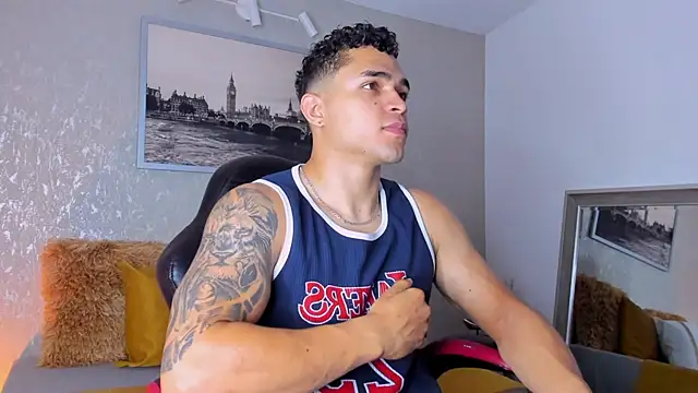 Snapshot of gerson_zt chatting on 16, 9, 2025 gerson zt online show from 16, 9, 2025