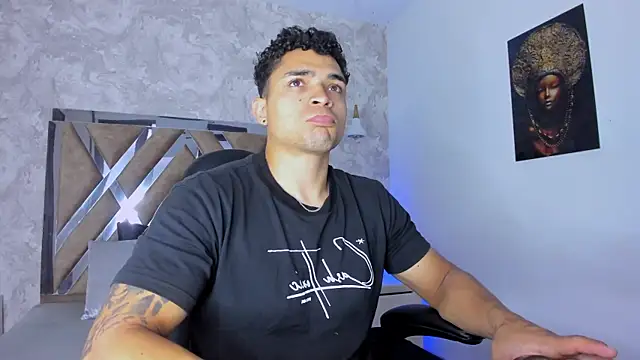 Snapshot of gerson_zt chatting on 14, 10, 2025 gerson zt online show from 14, 10, 2025