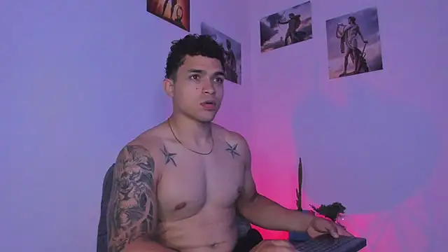 Snapshot of gerson_zt chatting on 5, 11, 2025 gerson zt online show from 5, 11, 2025