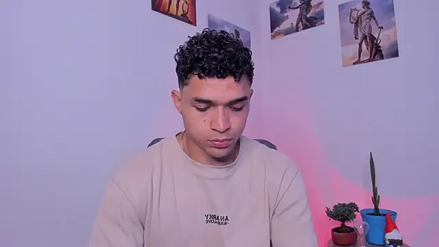 Snapshot of gerson_zt chatting on 16, 11, 2025 gerson zt online show from 16, 11, 2025