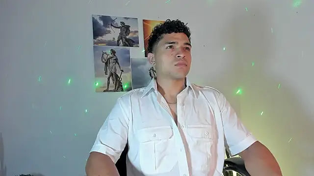 Snapshot of gerson_zt chatting on 15, 2, 2026 gerson zt online show from 15, 2, 2026