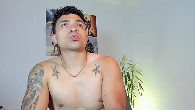 Snapshot of gerson_zt chatting on 15, 2, 2026 gerson zt online show from 15, 2, 2026