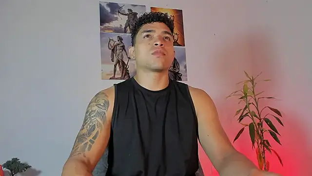 Snapshot of gerson_zt chatting on 18, 2, 2026 gerson zt online show from 18, 2, 2026