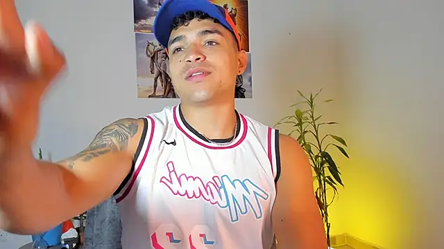 Snapshot of gerson_zt chatting on 27, 2, 2026 gerson zt online show from 27, 2, 2026