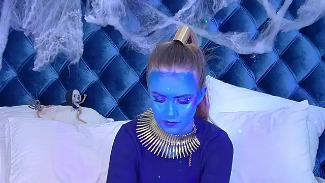 MilanaBalmain online show from 29, 10, 2025