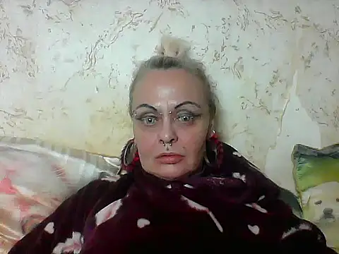 Snapshot of Gardener_of_Illusions chatting on 13, 5, 2026 Gardener of Illusions online show from 13, 5, 2026