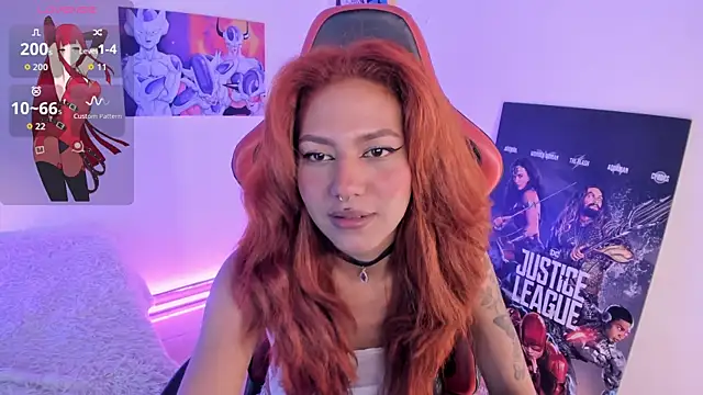 Snapshot of keendaall chatting on 26, 9, 2025 keendaall online show from 26, 9, 2025
