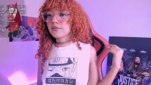 keendaall online show from 18, 3, 2026