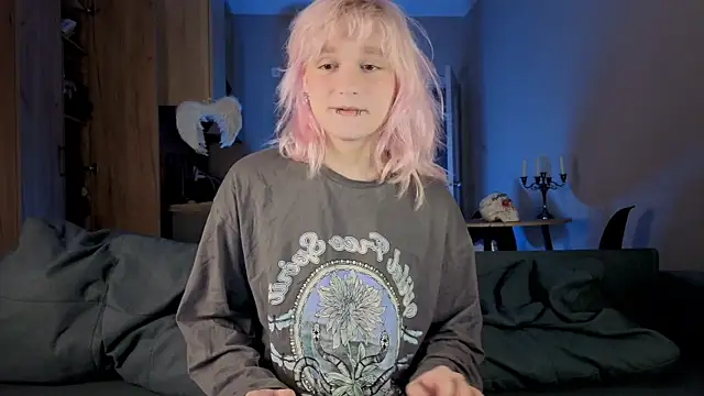 Gregory Byyrd online show from 22, 4, 2026