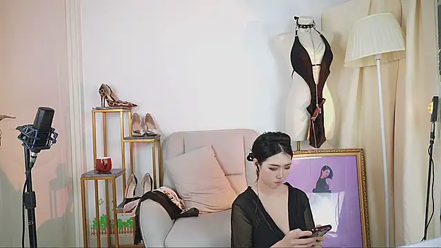 siji kiki online show from 27, 12, 2024