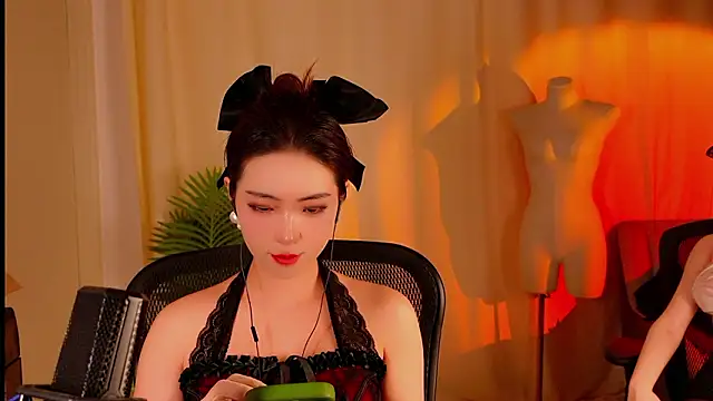 siji kiki online show from 19, 3, 2026