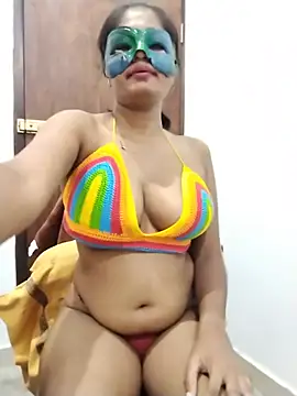 Snapshot of Zaraangle chatting on 13, 7, 2026 Zaraangle online show from 13, 7, 2026