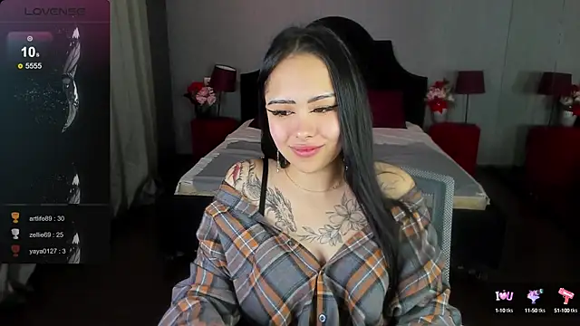 baby  kim online show from 24, 1, 2025