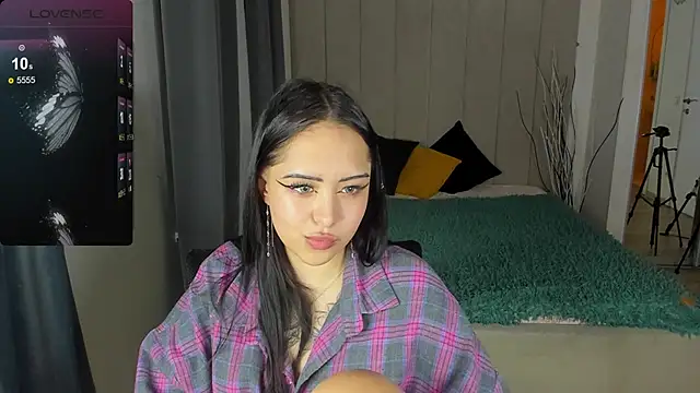 baby  kim online show from 21, 2, 2025