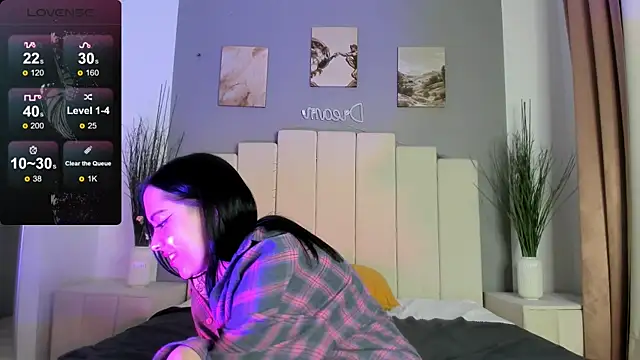 baby  kim online show from 1, 3, 2025