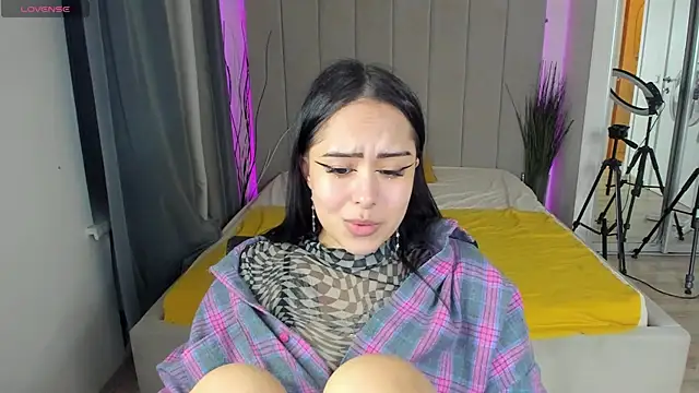 baby  kim online show from 3, 3, 2025