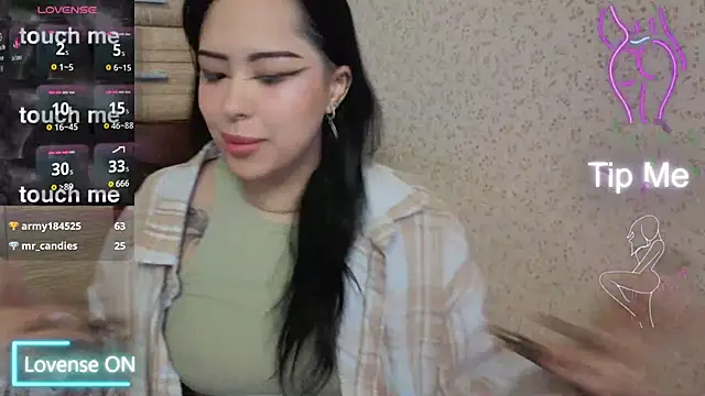 baby  kim online show from 19, 2, 2026