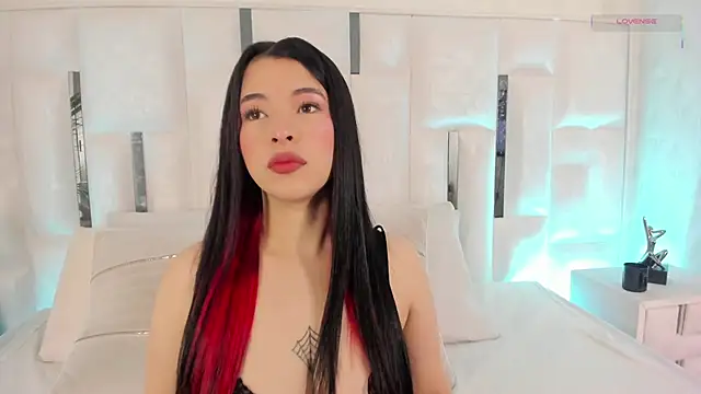 im nika  online show from 3, 2, 2026