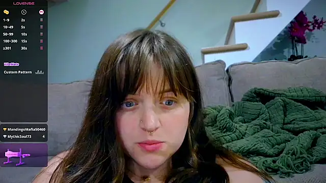 princess emily4723 online show from 17, 4, 2026