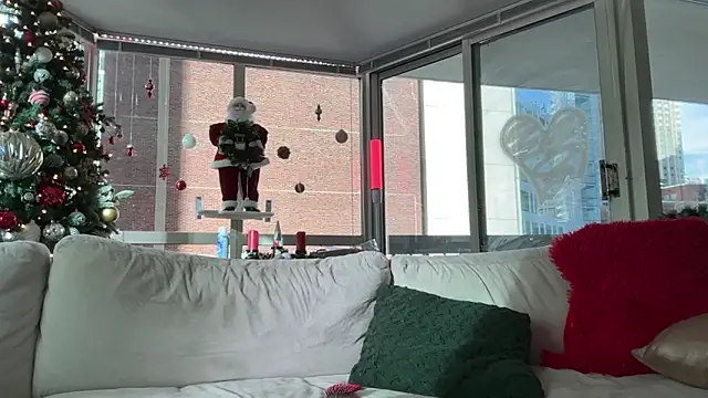 Snapshot of Graciemae_baexx chatting on 21, 12, 2024 Graciemae baexx online show from 21, 12, 2024