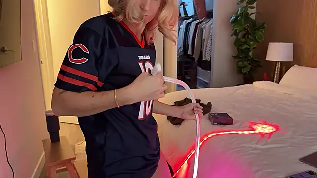 Snapshot of Graciemae_baexx chatting on 12, 1, 2025 Graciemae baexx online show from 12, 1, 2025