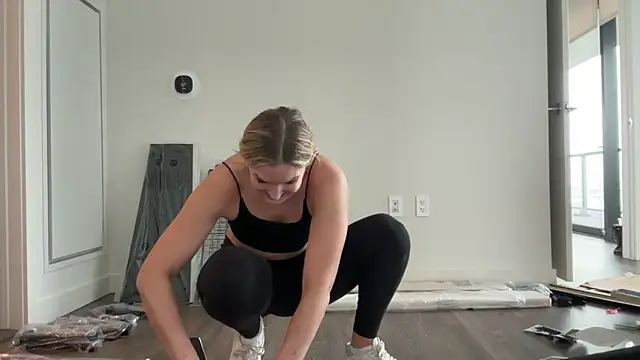 Snapshot of Graciemae_baexx chatting on 11, 2, 2025 Graciemae baexx online show from 11, 2, 2025