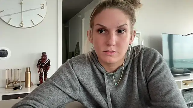 Snapshot of Graciemae_baexx chatting on 3, 3, 2025 Graciemae baexx online show from 3, 3, 2025