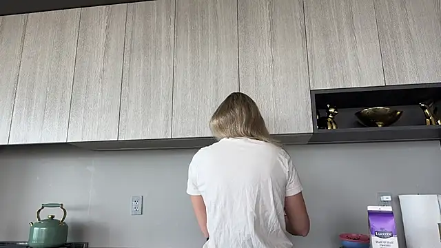 Graciemae baexx online show from 28, 7, 2026