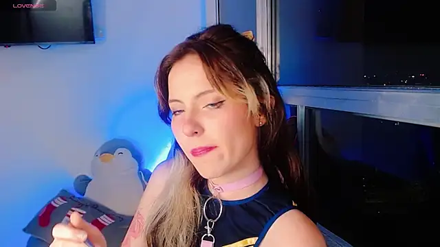 cherrybom969 online show from 2, 1, 2025