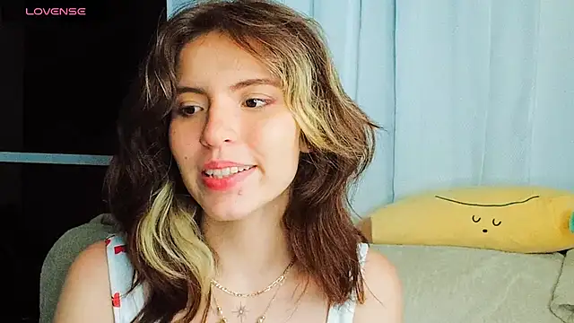 cherrybom969 online show from 2, 2, 2025