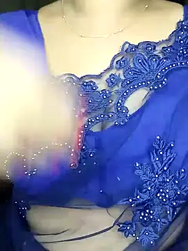 Sexy-Shalinii online show from 3, 1, 2025