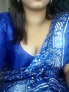 Sexy-Shalinii online show from 26, 1, 2025