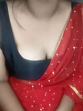 Sexy-Shalinii online show from 7, 2, 2025