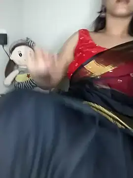 Sexy-Shalinii online show from 8, 2, 2025