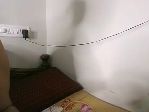 Sexy-Shalinii online show from 2, 12, 2025