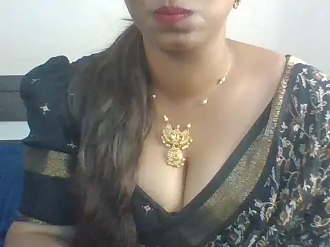 Sexy-Shalinii online show from 30, 3, 2026