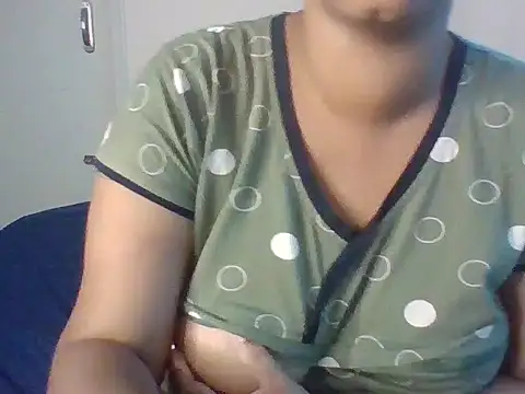 Sexy-Shalinii online show from 2, 4, 2026