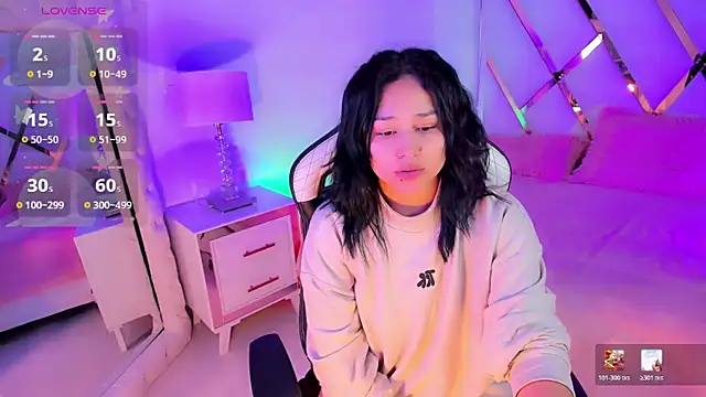 sexyy kitty18 online show from 31, 3, 2026