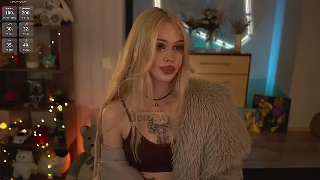 ManiFreyja online show from 10, 4, 2026