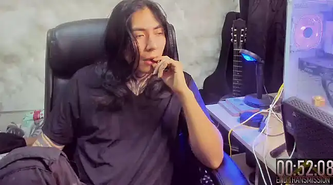 mikeysloan online show from 26, 1, 2025