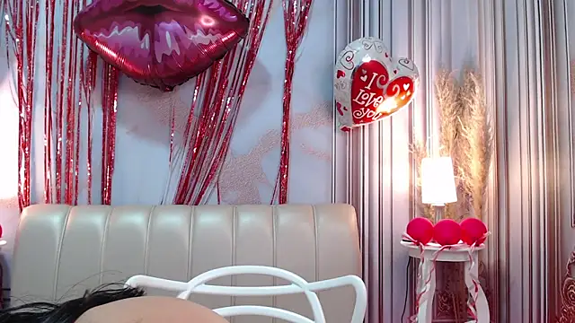 Gag princeess online show from 17, 2, 2025