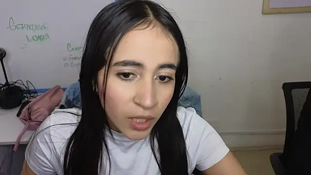 Mia Fischer online show from 16, 1, 2026