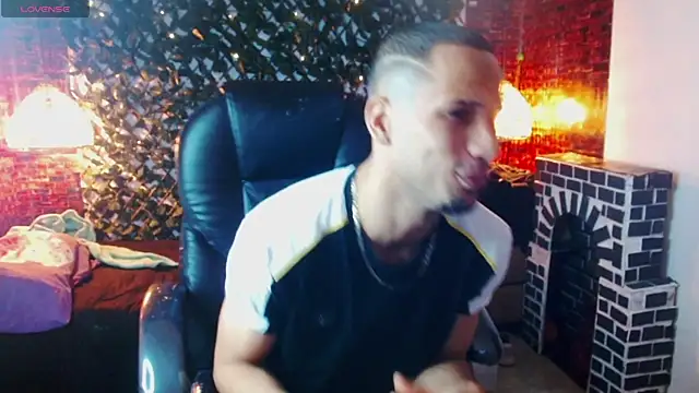 SonicJ25 online show from 1, 2, 2025