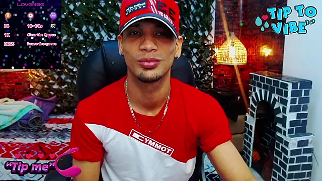 SonicJ25 online show from 8, 2, 2025