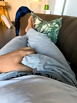 cricrimsBarcelona online show from 29, 12, 2024