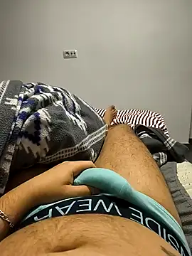 cricrimsBarcelona online show from 9, 1, 2025