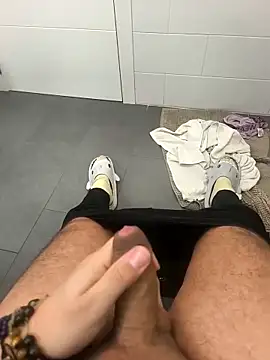 cricrimsBarcelona online show from 18, 1, 2026