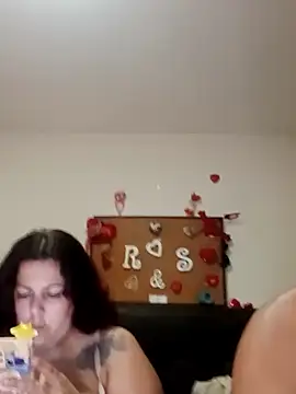 kittymorenita26 online show from 19, 1, 2025