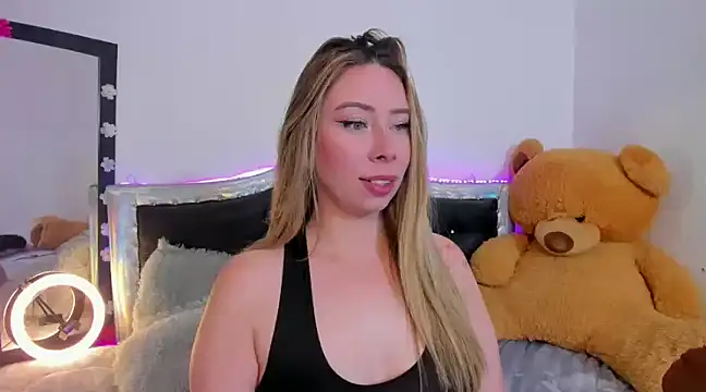 JanneKim online show from 16, 2, 2025